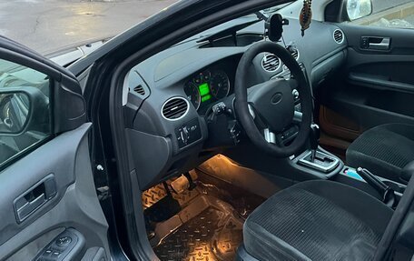 Ford Focus II рестайлинг, 2005 год, 405 000 рублей, 5 фотография