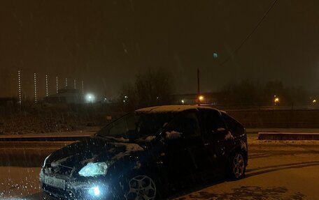 Ford Focus II рестайлинг, 2005 год, 405 000 рублей, 7 фотография
