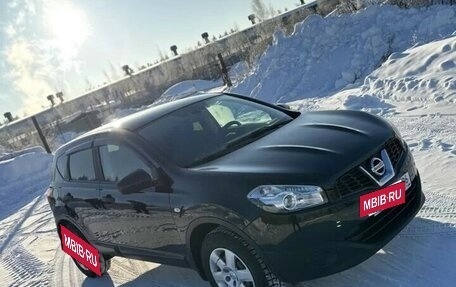 Nissan Qashqai, 2012 год, 1 100 000 рублей, 25 фотография