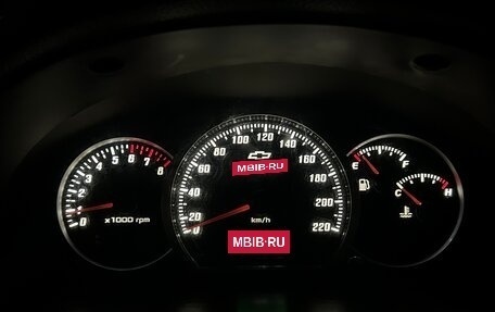 Chevrolet Lacetti, 2007 год, 380 000 рублей, 10 фотография