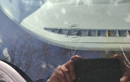 Ford Kuga III, 2015 год, 1 300 000 рублей, 5 фотография