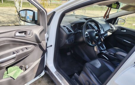 Ford Kuga III, 2015 год, 1 300 000 рублей, 6 фотография