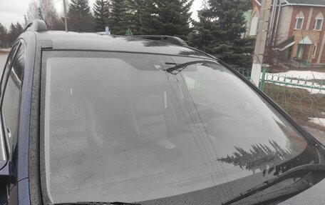 Honda CR-V III рестайлинг, 2007 год, 1 170 000 рублей, 4 фотография