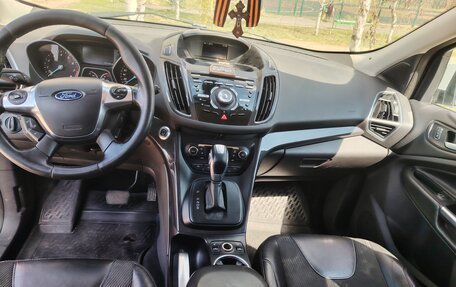 Ford Kuga III, 2015 год, 1 300 000 рублей, 8 фотография