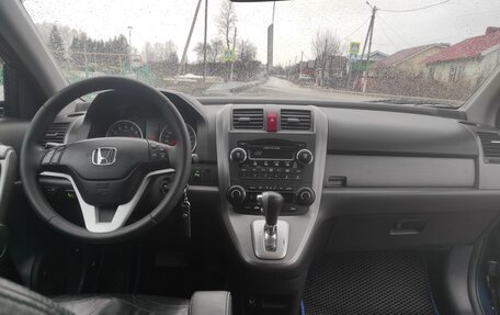 Honda CR-V III рестайлинг, 2007 год, 1 170 000 рублей, 6 фотография