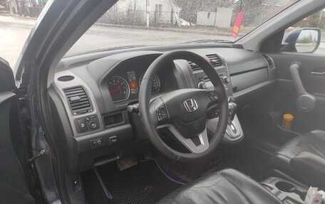 Honda CR-V III рестайлинг, 2007 год, 1 170 000 рублей, 7 фотография