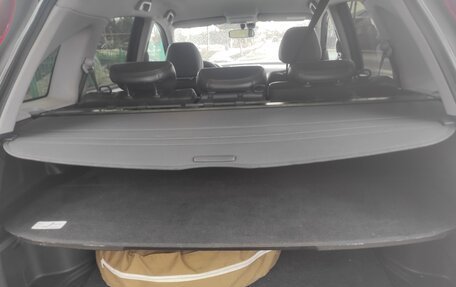 Honda CR-V III рестайлинг, 2007 год, 1 170 000 рублей, 13 фотография