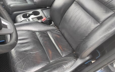 Honda CR-V III рестайлинг, 2007 год, 1 170 000 рублей, 15 фотография