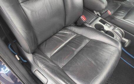 Honda CR-V III рестайлинг, 2007 год, 1 170 000 рублей, 11 фотография