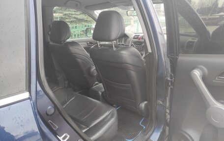 Honda CR-V III рестайлинг, 2007 год, 1 170 000 рублей, 10 фотография