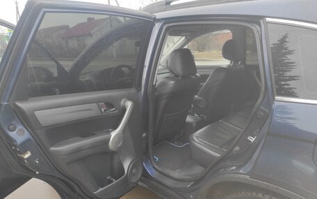 Honda CR-V III рестайлинг, 2007 год, 1 170 000 рублей, 8 фотография