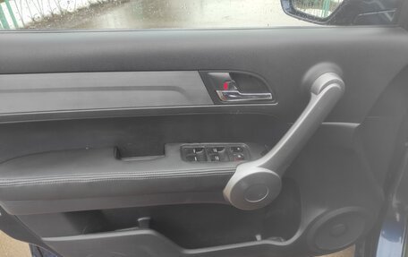 Honda CR-V III рестайлинг, 2007 год, 1 170 000 рублей, 16 фотография