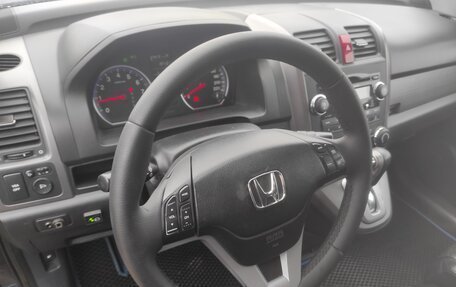 Honda CR-V III рестайлинг, 2007 год, 1 170 000 рублей, 17 фотография