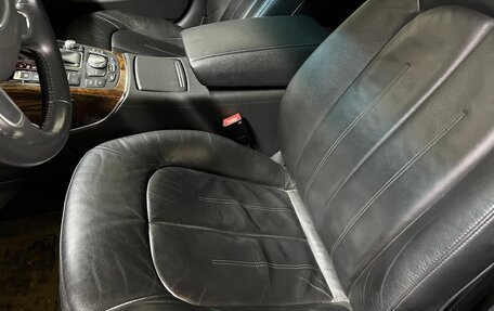 Audi A6, 2013 год, 1 450 000 рублей, 11 фотография