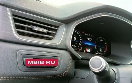 Renault Captur II, 2020 год, 1 790 000 рублей, 6 фотография