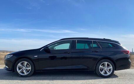 Opel Insignia II рестайлинг, 2018 год, 1 800 000 рублей, 9 фотография