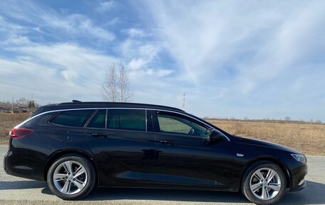 Opel Insignia II рестайлинг, 2018 год, 1 800 000 рублей, 5 фотография