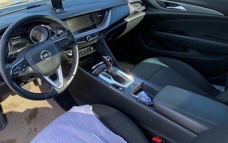 Opel Insignia II рестайлинг, 2018 год, 1 800 000 рублей, 12 фотография