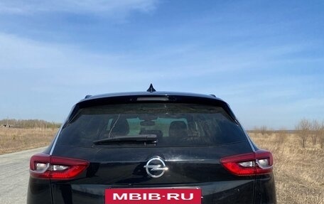 Opel Insignia II рестайлинг, 2018 год, 1 800 000 рублей, 8 фотография