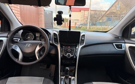 Hyundai i30 II рестайлинг, 2014 год, 1 270 000 рублей, 7 фотография