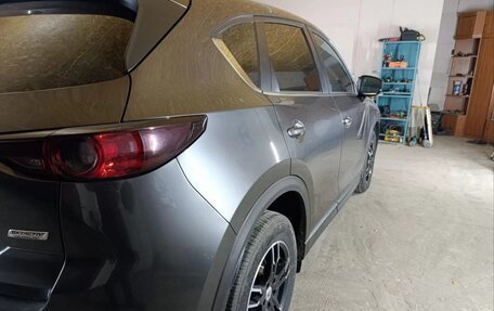 Mazda CX-5 II, 2020 год, 2 900 000 рублей, 7 фотография