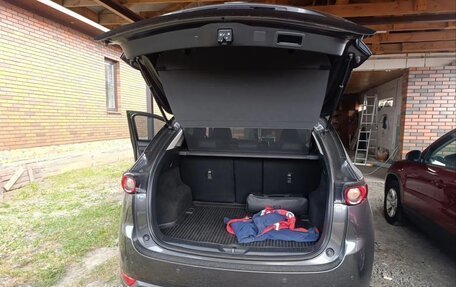 Mazda CX-5 II, 2020 год, 2 900 000 рублей, 3 фотография