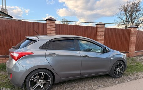 Hyundai i30 II рестайлинг, 2014 год, 1 270 000 рублей, 6 фотография