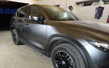 Mazda CX-5 II, 2020 год, 2 900 000 рублей, 6 фотография