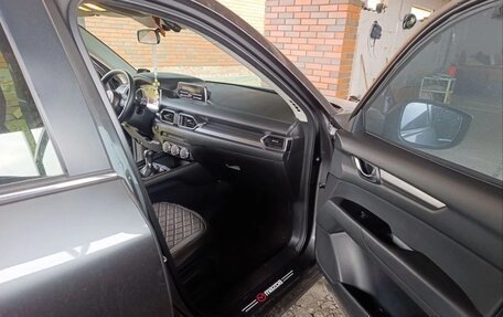 Mazda CX-5 II, 2020 год, 2 900 000 рублей, 4 фотография