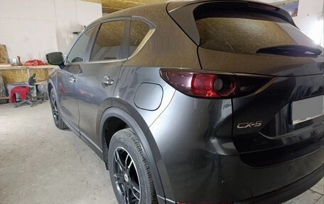 Mazda CX-5 II, 2020 год, 2 900 000 рублей, 5 фотография