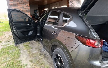 Mazda CX-5 II, 2020 год, 2 900 000 рублей, 2 фотография