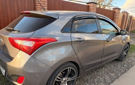 Hyundai i30 II рестайлинг, 2014 год, 1 270 000 рублей, 5 фотография