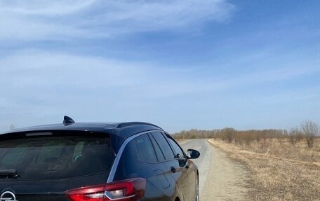 Opel Insignia II рестайлинг, 2018 год, 1 800 000 рублей, 6 фотография