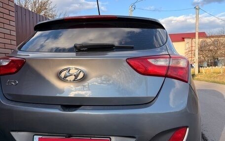 Hyundai i30 II рестайлинг, 2014 год, 1 270 000 рублей, 4 фотография