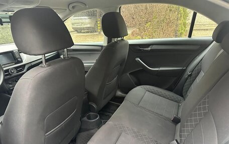 Skoda Rapid II, 2020 год, 1 430 000 рублей, 13 фотография