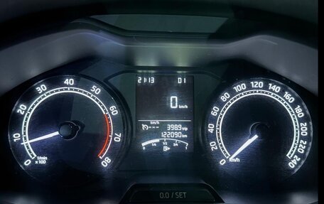 Skoda Rapid II, 2020 год, 1 430 000 рублей, 11 фотография