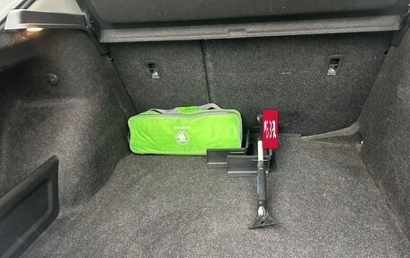 Skoda Rapid II, 2020 год, 1 430 000 рублей, 14 фотография