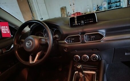 Mazda CX-5 II, 2020 год, 2 900 000 рублей, 8 фотография