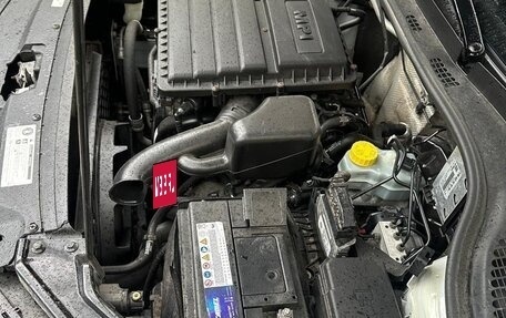 Skoda Rapid II, 2020 год, 1 430 000 рублей, 19 фотография