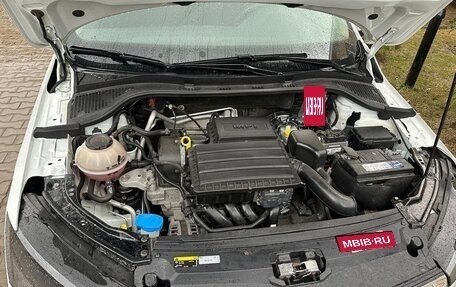 Skoda Rapid II, 2020 год, 1 430 000 рублей, 16 фотография