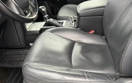 Toyota Land Cruiser Prado 150 рестайлинг 2, 2018 год, 5 800 000 рублей, 11 фотография