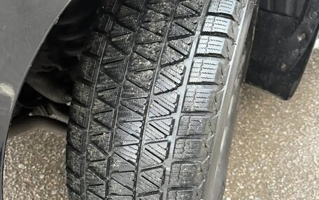 Toyota Land Cruiser Prado 150 рестайлинг 2, 2018 год, 5 800 000 рублей, 9 фотография