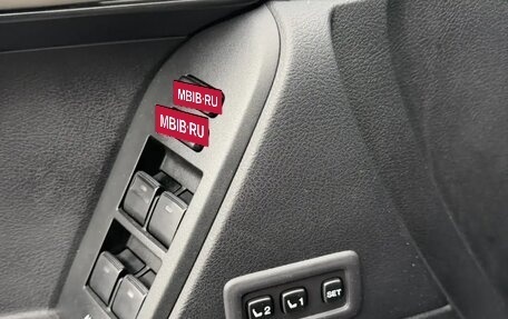 Toyota Land Cruiser Prado 150 рестайлинг 2, 2018 год, 5 800 000 рублей, 19 фотография