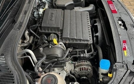 Skoda Rapid II, 2020 год, 1 430 000 рублей, 18 фотография