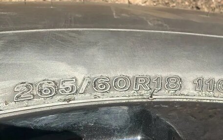 Toyota Land Cruiser Prado 150 рестайлинг 2, 2018 год, 5 800 000 рублей, 25 фотография