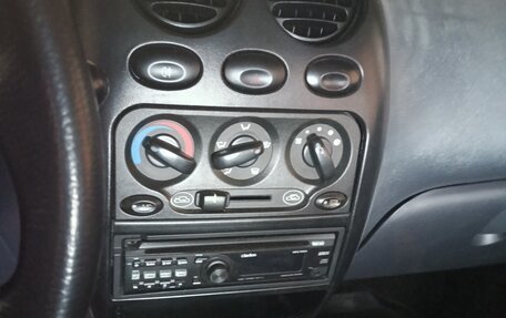 Daewoo Matiz I, 2012 год, 365 000 рублей, 6 фотография