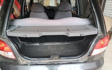 Daewoo Matiz I, 2012 год, 365 000 рублей, 7 фотография