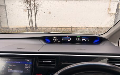 Honda Stepwgn IV, 2016 год, 1 850 000 рублей, 6 фотография