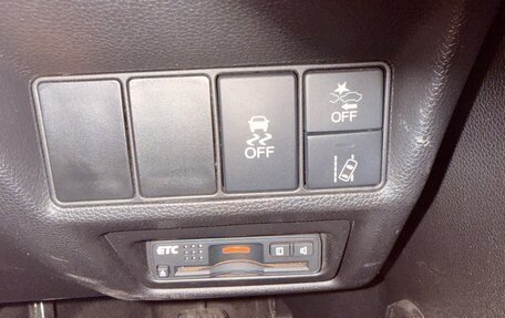 Honda Stepwgn IV, 2016 год, 1 850 000 рублей, 9 фотография