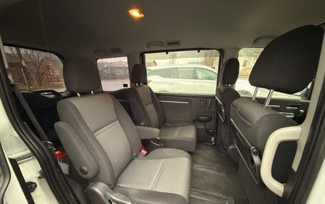 Honda Stepwgn IV, 2016 год, 1 850 000 рублей, 4 фотография